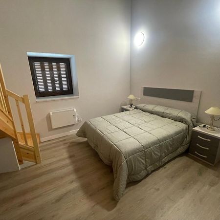 Apartmán Amama Etxea Arroniz Exteriér fotografie