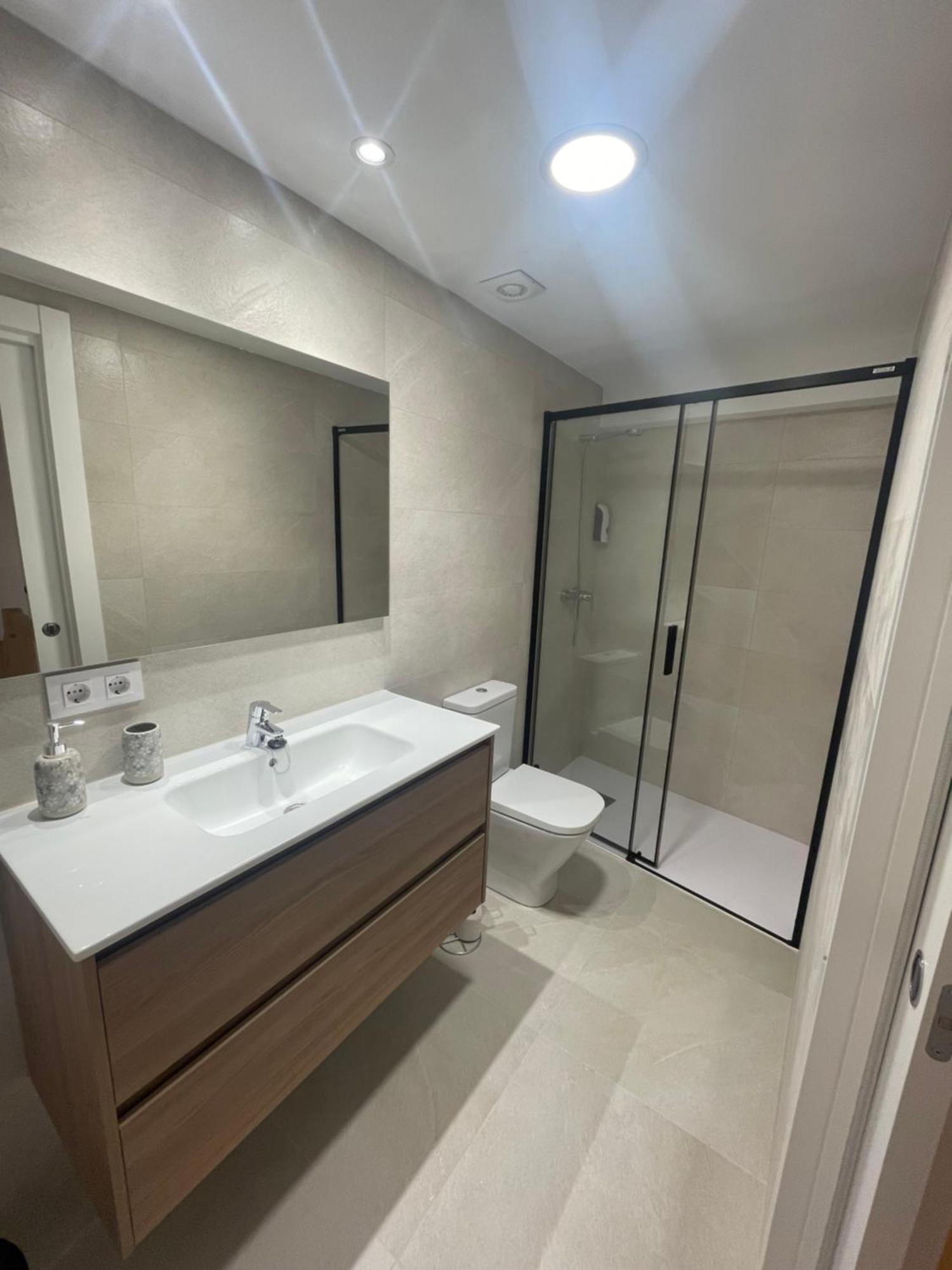 Apartmán Amama Etxea Arroniz Exteriér fotografie