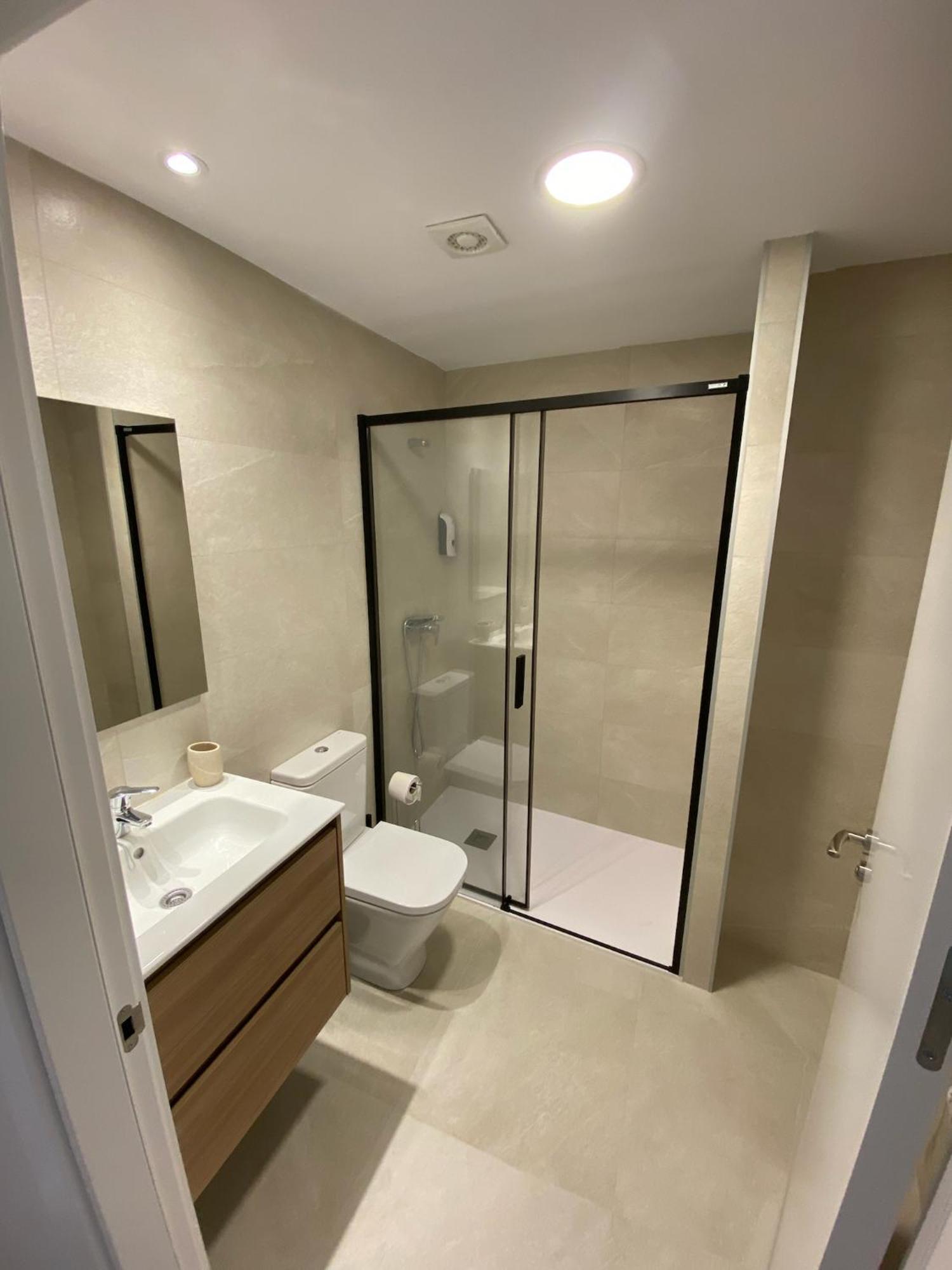 Apartmán Amama Etxea Arroniz Exteriér fotografie