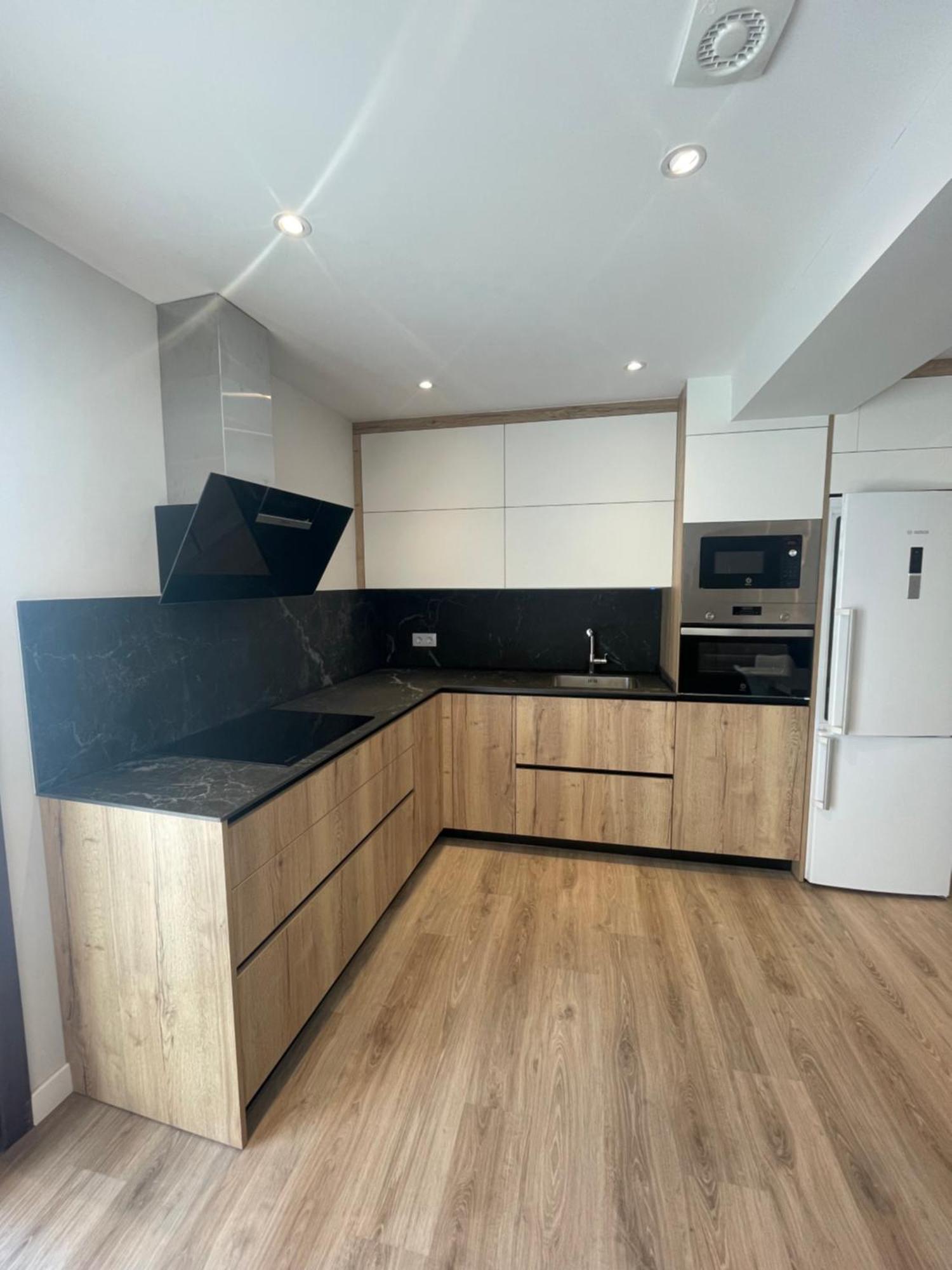 Apartmán Amama Etxea Arroniz Exteriér fotografie
